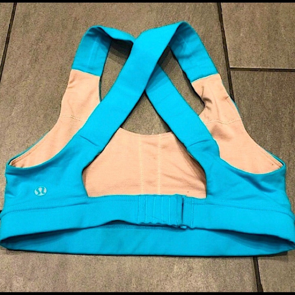Lululemon Bra - Picture 2 of 2